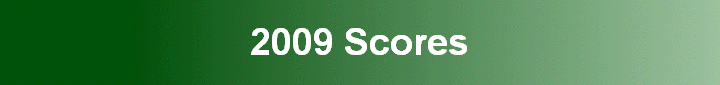 2009 Scores