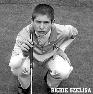 richie szeliga richie szeliga