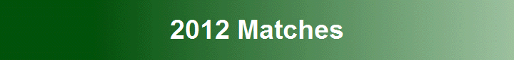 2012 Matches