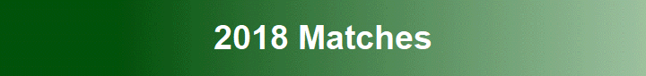 2018 Matches